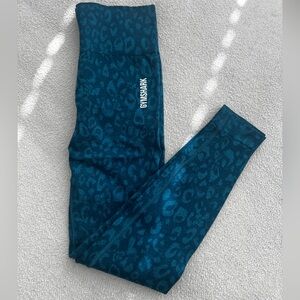 Gymshark Adapt Animal Seamless Leggings